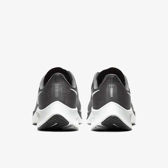 [NEW] Men's Nike Air Zoom Pegasus 37 Running Shoes Size 8 BQ9646-009 - Picture 5 of 8